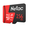 Cartão de Memória Sdxc P500 Extreme Pro 256gb Netac - 5