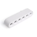 Ver imagem 1 de Spot Módulo LED Kay Pro Magnético 6W 3000k 24° Branco IRC90 p/ Trilho 6699 Nordecor ST3071