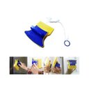 Ver imagem 3 de Rodo Magnético Rodo Limpa Vidros Limpa Janela Apartamento