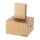 Ver imagem 1 de Acabamento para Registro de Metal Axiom Slim