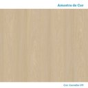 Ver imagem 3 de Bancada de Cozinha com Balcão 100% MDF 164cm Aura Luciane Móveis
