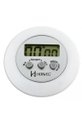 Ver imagem 1 de Timer Digital Contagem Regressiva Alarme Sonoro Herweg 3308B