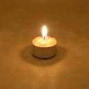 Ver imagem 3 de Velas Aromáticas 30 uni Aroma Mel Luxo Vela Rechaud