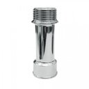 Ver imagem 5 de Extensor Cromado Prolongador Longo Torneira Chuveiro 1/2''