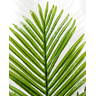 Planta Artificial Folhagem Palmeira Grande Realista para Decoração de Casa - 3
