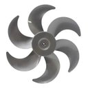Ver imagem 1 de Hélice Compatível para Ventilador Cadence 6 Pás 40cm Cinza Vtr461/866/863/463