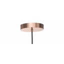 Ver imagem 2 de Pendente Metallum Rose Gold 1xe27
