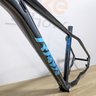 Quadro RAVA Cave MTB aro 29 2021/22 Tapered Boost 148mm - Água - 17 (M) - 9