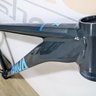 Quadro RAVA Cave MTB aro 29 2021/22 Tapered Boost 148mm - Água - 17 (M) - 7