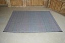 Ver imagem 4 de Tapete Unique Kilim 1 Multi-B 100x150 cm