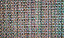 Ver imagem 5 de Tapete Unique Kilim 1 Multi-B 100x150 cm