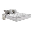 Ver imagem 1 de Colchão King Cama Inbox Super Molas Ensacadas 193x203 Confort Snow