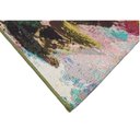 Ver imagem 5 de Tapete 2,50x3,00 Egipcio Edantex Paris 01 Áreas Internas e Externas Abstrato Multicolorido