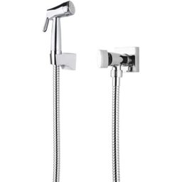 Ducha Higiênica Acqua Goa Cromado - Tigre 57121 - 1 Ducha Higiênica Acqua Goa Cromado - Tigre 57121 - 1