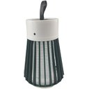 Ver imagem 6 de Mosquito Trap Zaer Lâmpada Mata de Mosquitos Portátil Lâmpadas Mosquiteiras Elétricas Led Luz Uv Usb