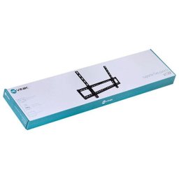 Suporte para TV - Fixo - Até 65 Polegadas - Vesa 400x400 - St130F - Vinik - 7