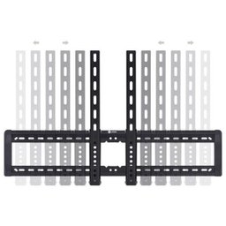 Suporte para TV - Fixo - Até 65 Polegadas - Vesa 400x400 - St130F - Vinik - 3