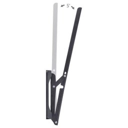 Suporte para TV - Fixo - Até 65 Polegadas - Vesa 400x400 - St130F - Vinik - 6