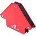 Ver imagem 1 de Esquadro magnético 10 kg- Worker