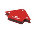Ver imagem 3 de Esquadro magnético 10 kg- Worker