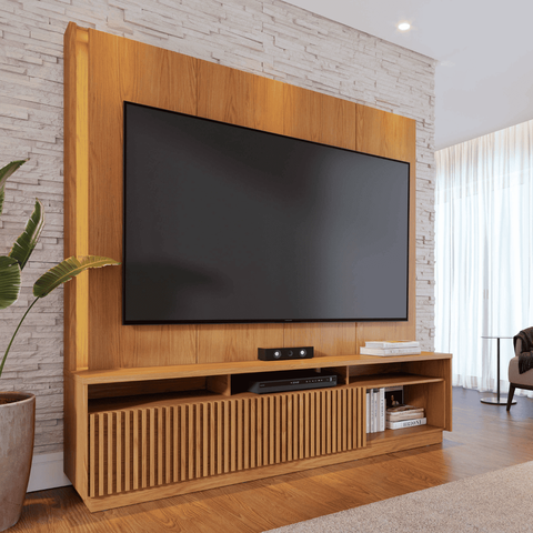 Home Vila Serena para TV Freijó
