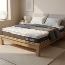 Ver imagem 2 de Colchão de Espuma D70 Pillow Top Ortopédico Ultra D70 Casal 138cm