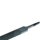 Ver imagem 2 de Lima Chata Murça Manual para Metais 10 Polegadas 254mm Aço Carbono Worker