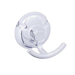 Gancho Cabide Porta Toalha Ventosa Sucção Sem Furos