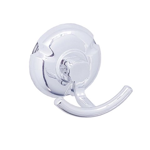 Gancho Cabide Porta Toalha Ventosa Sucção Sem Furos