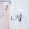 Gancho Cabide Porta Toalha Ventosa Sucção Sem Furos - 3