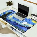 Ver imagem 3 de Mouse Pad Speed Gamer Extra Grande 700x350x3mm Mp-7035c43