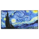 Ver imagem 1 de Mouse Pad Speed Gamer Extra Grande 700x350x3mm Mp-7035c43