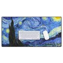 Ver imagem 2 de Mouse Pad Speed Gamer Extra Grande 700x350x3mm Mp-7035c43