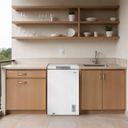 Ver imagem 4 de Freezer Horizontal 100l Inverter Branco Midea Mdrc151fzd013 – Bivolt