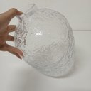 Ver imagem 6 de Vaso Decorativo Enfeite Home&Co Vidro 26x20x20cm Transparente