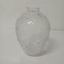 Ver imagem 5 de Vaso Decorativo Enfeite Home&Co Vidro 26x20x20cm Transparente