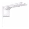 Chuveiro Ducha Lorenzetti Acqua Duo Ultra Branco 220v 7800w - 1