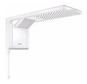 Ver imagem 1 de Chuveiro Ducha Lorenzetti Acqua Duo Ultra Branco 220v 7800w