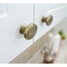Cozinha Modulada 4 Peças 100% MDF Americana 1 Branco Henn - 13