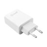 Adaptador de Parede com 1 Usb-c Pd 20w - Pd Charger - 2