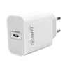 Adaptador de Parede com 1 Usb-c Pd 20w - Pd Charger - 3