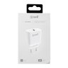 Adaptador de Parede com 1 Usb-c Pd 20w - Pd Charger - 5