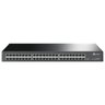 Switch Montável em Rack Gigabit de 48 Portas Tl Sg1048 Smb - 3