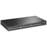 Switch Montável em Rack Gigabit de 48 Portas Tl Sg1048 Smb - 1
