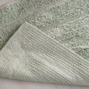 Ver imagem 5 de Tapete de Banheiro 100% Algodão 40x60cm Cinza