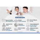 Ver imagem 3 de Colchão Queen Espuma Ortobom Hr D33 Visco Gel Self Caixa 158x198x17