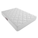 Ver imagem 7 de Cama Box Solteiro: Colchão Espuma Herval D45 Top + Base CRC Suede Clean(88x188)