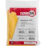 Avental de PVC KP 400 120 m x 070 m amarelo Nove54 - 2