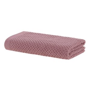Toalha de Banho Gigante Yumi em Algodão - Buddemeyer Rosa 3187