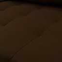 Ver imagem 6 de Sofá Retrátil/Reclinável Montebello 300cm Suede Velut com Molas no Assento - King House